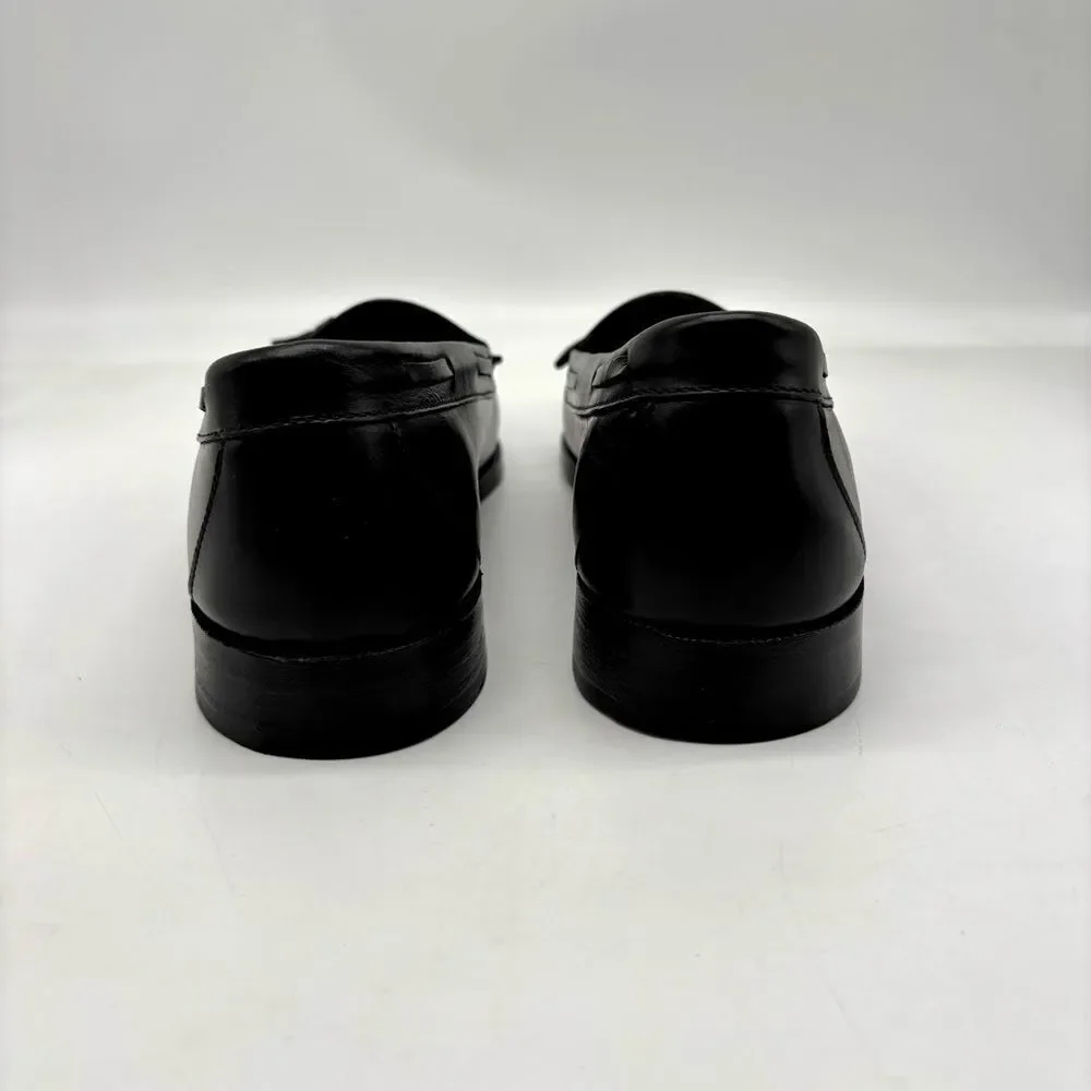 NEW | Allen Edmonds Naples Tassel Loafer